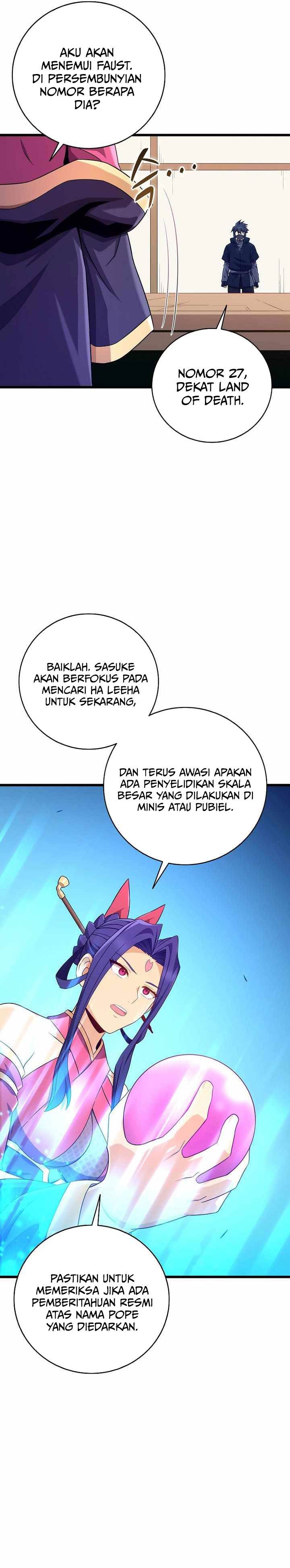 Arcane Sniper Chap 212 - Next Chap 213