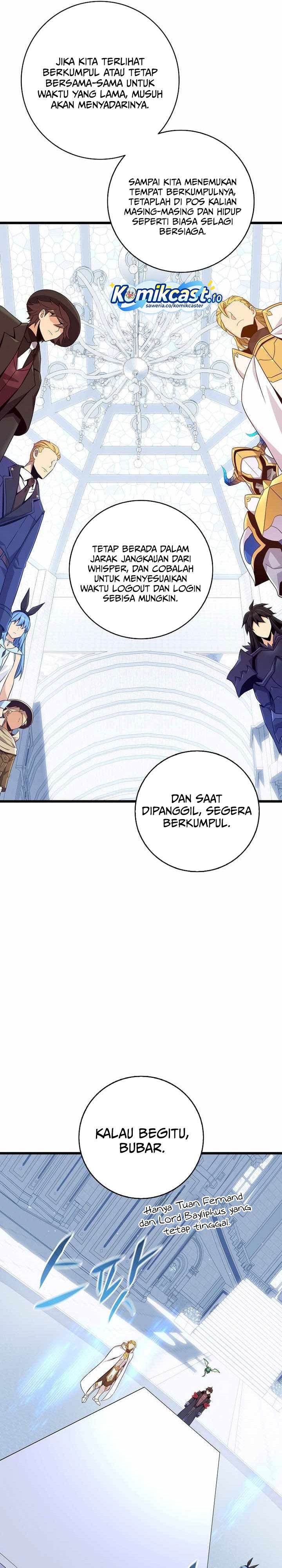 Arcane Sniper Chap 212 - Next Chap 213