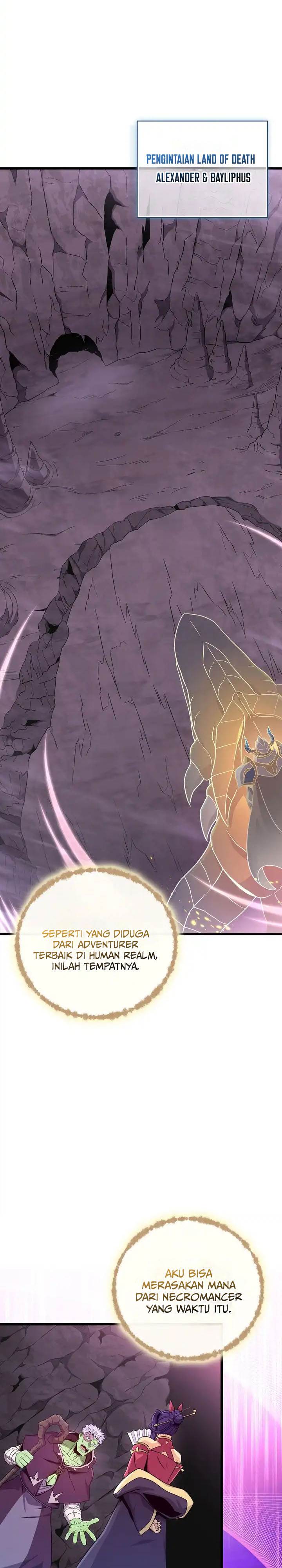 Arcane Sniper Chap 213 - Next Chap 214