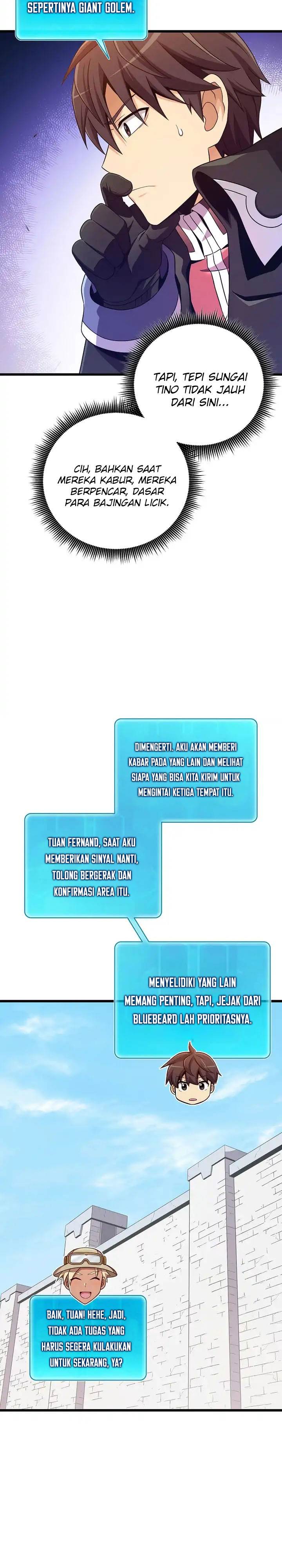 Arcane Sniper Chap 213 - Next Chap 214