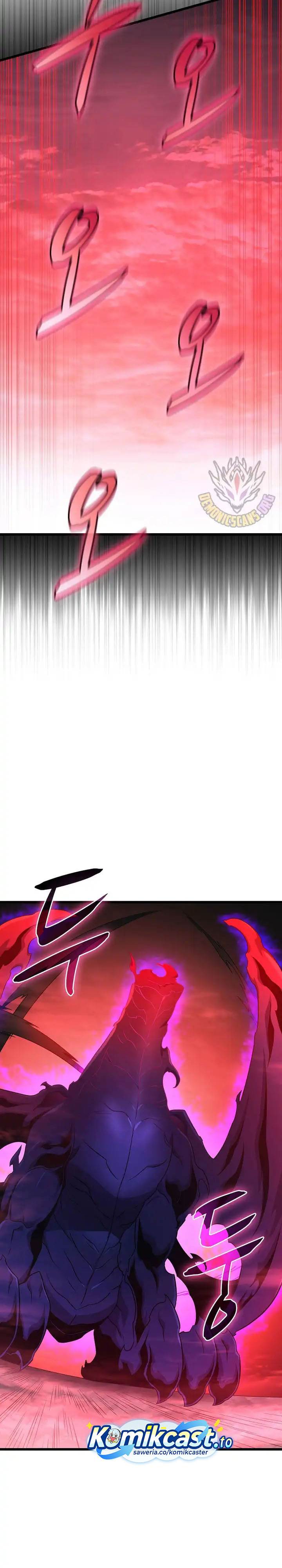 Arcane Sniper Chap 213 - Next Chap 214