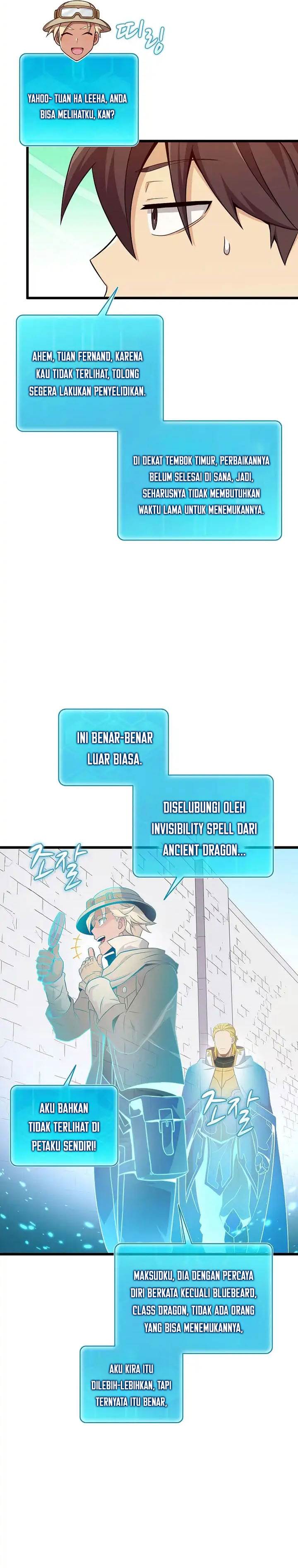 Arcane Sniper Chap 213 - Next Chap 214