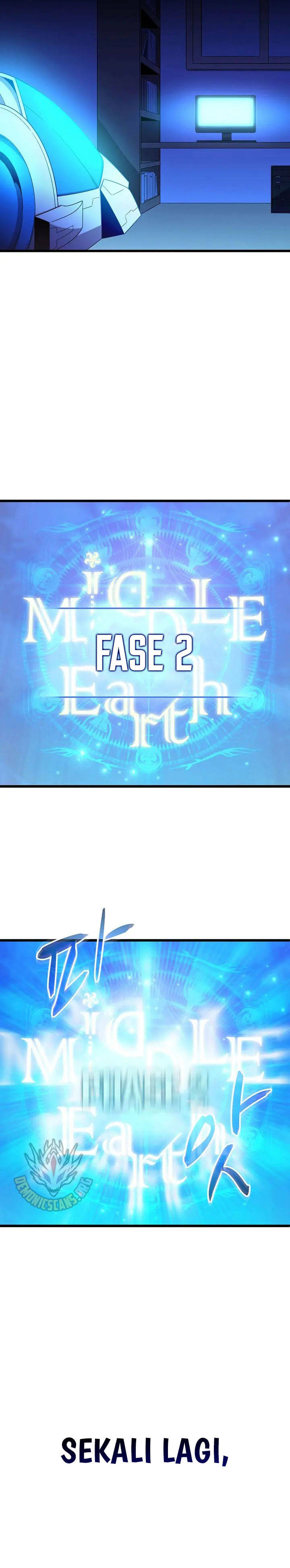 Arcane Sniper Chap 220 - Next Chap 221