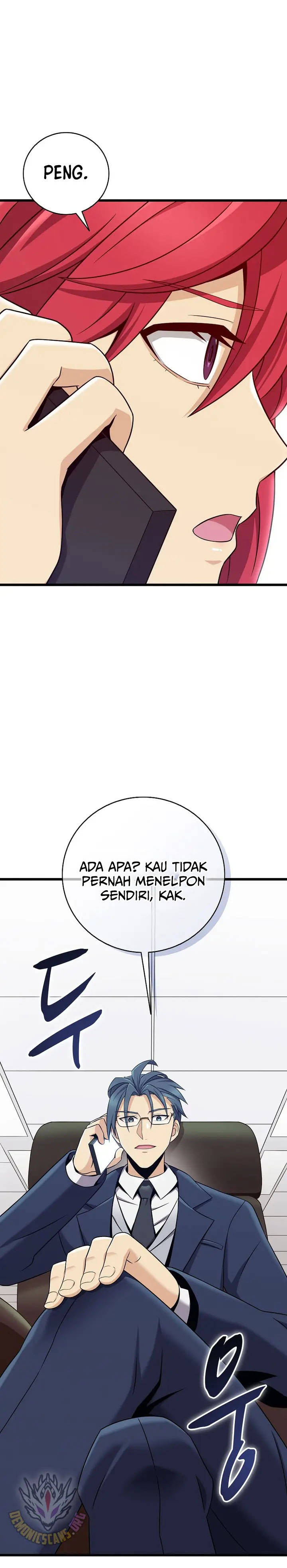 Arcane Sniper Chap 220 - Next Chap 221