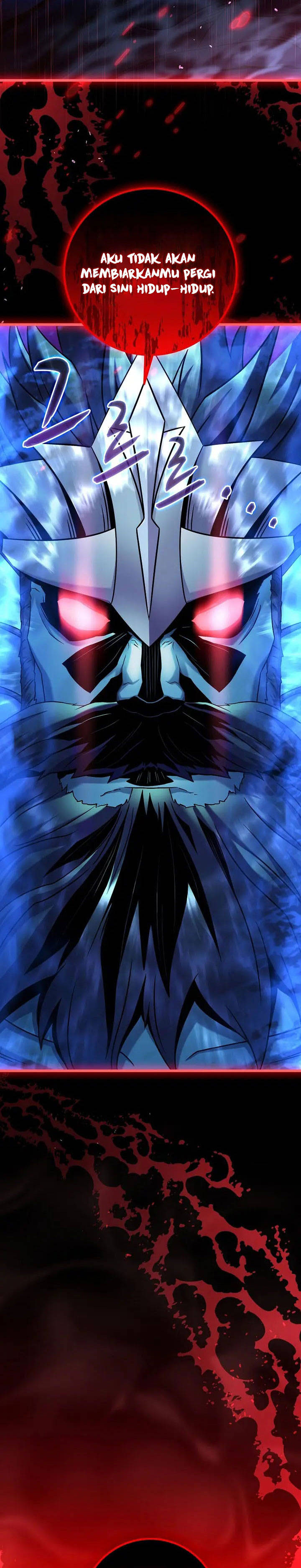 Arcane Sniper Chap 220 - Next Chap 221