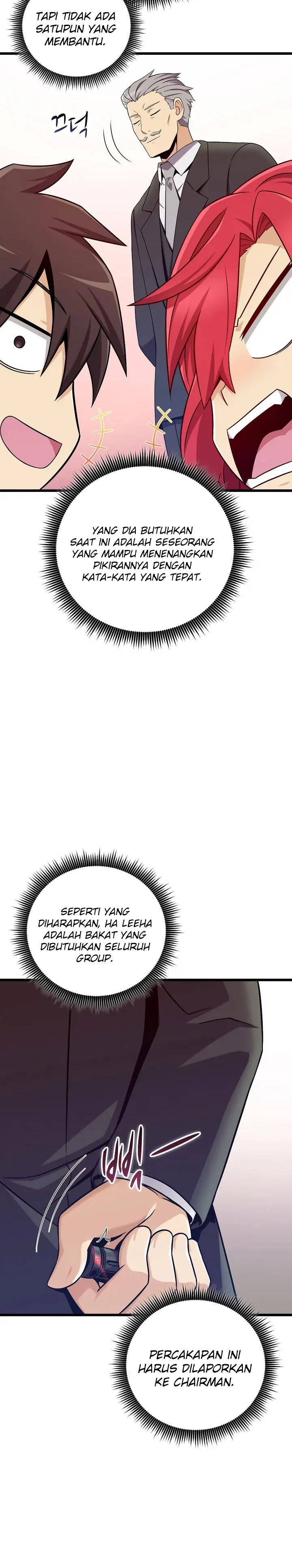 Arcane Sniper Chap 220 - Next Chap 221