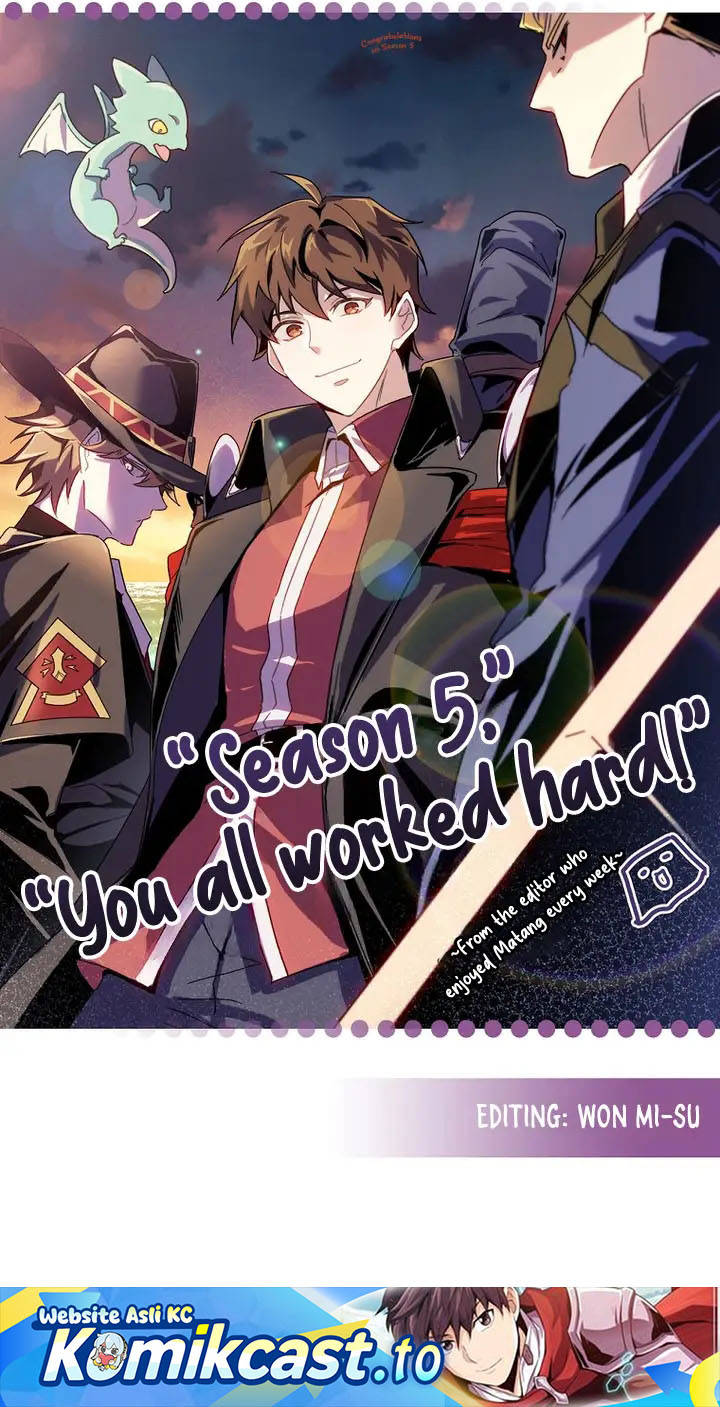 Arcane Sniper Chap 220 - Next Chap 221