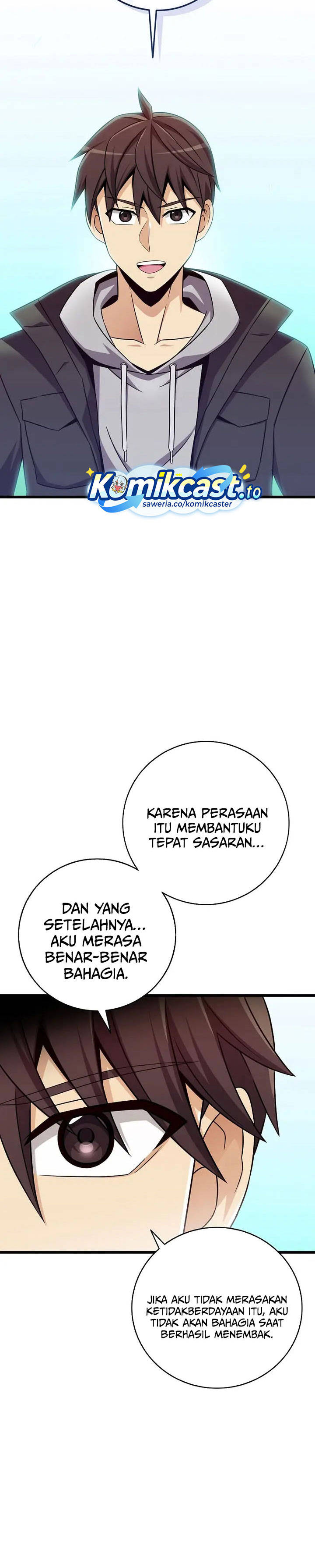 Arcane Sniper Chap 220 - Next Chap 221