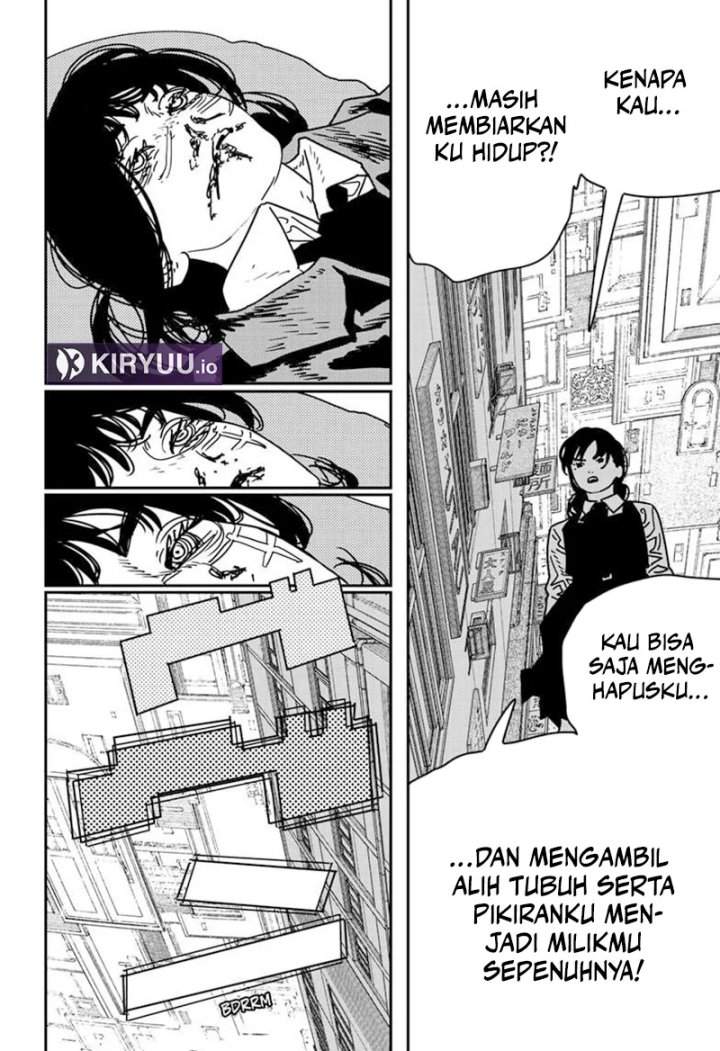 Chainsaw Man Chap 229 - Next Chap 230