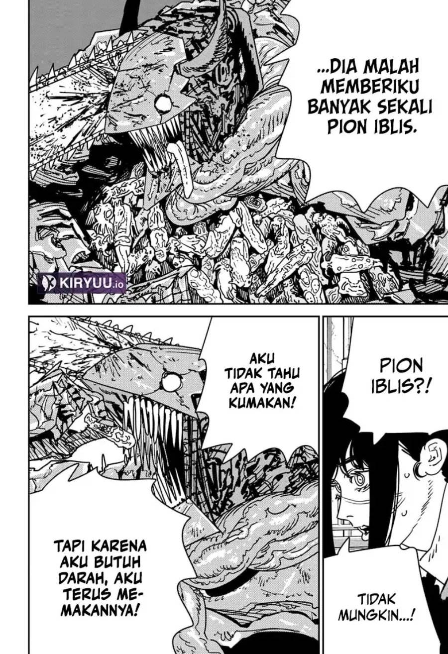 Chainsaw Man Chap 224 - Next Chap 225