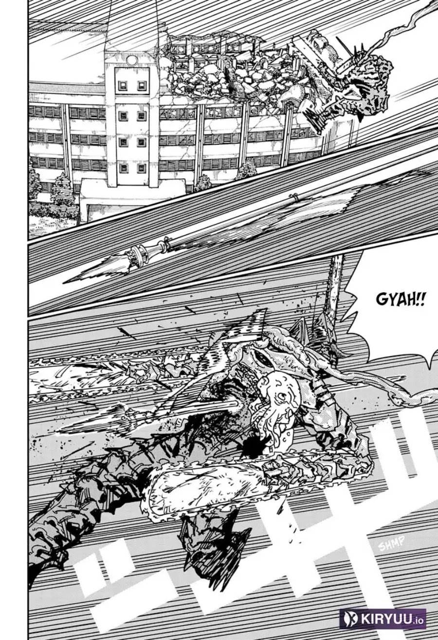 Chainsaw Man Chap 224 - Next Chap 225