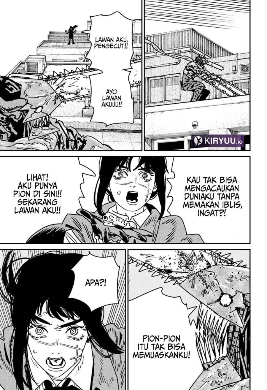 Chainsaw Man Chap 225 - Next Chap 226