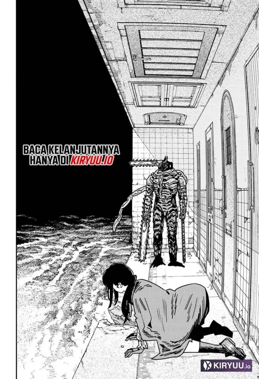 Chainsaw Man Chap 225 - Next Chap 226