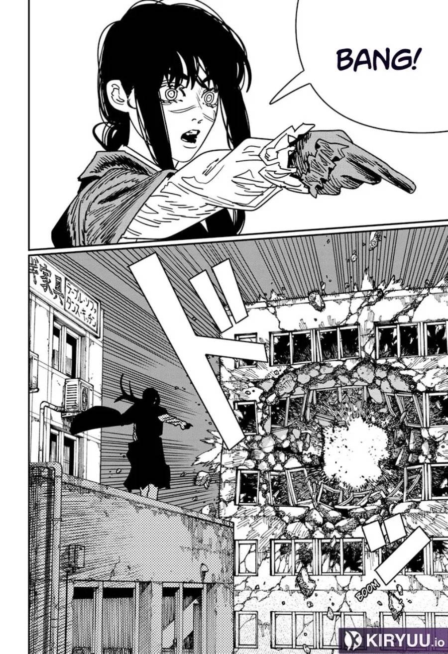 Chainsaw Man Chap 227 - Next Chap 228