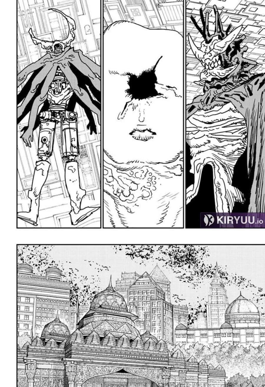 Chainsaw Man Chap 230 - Next Chap 231