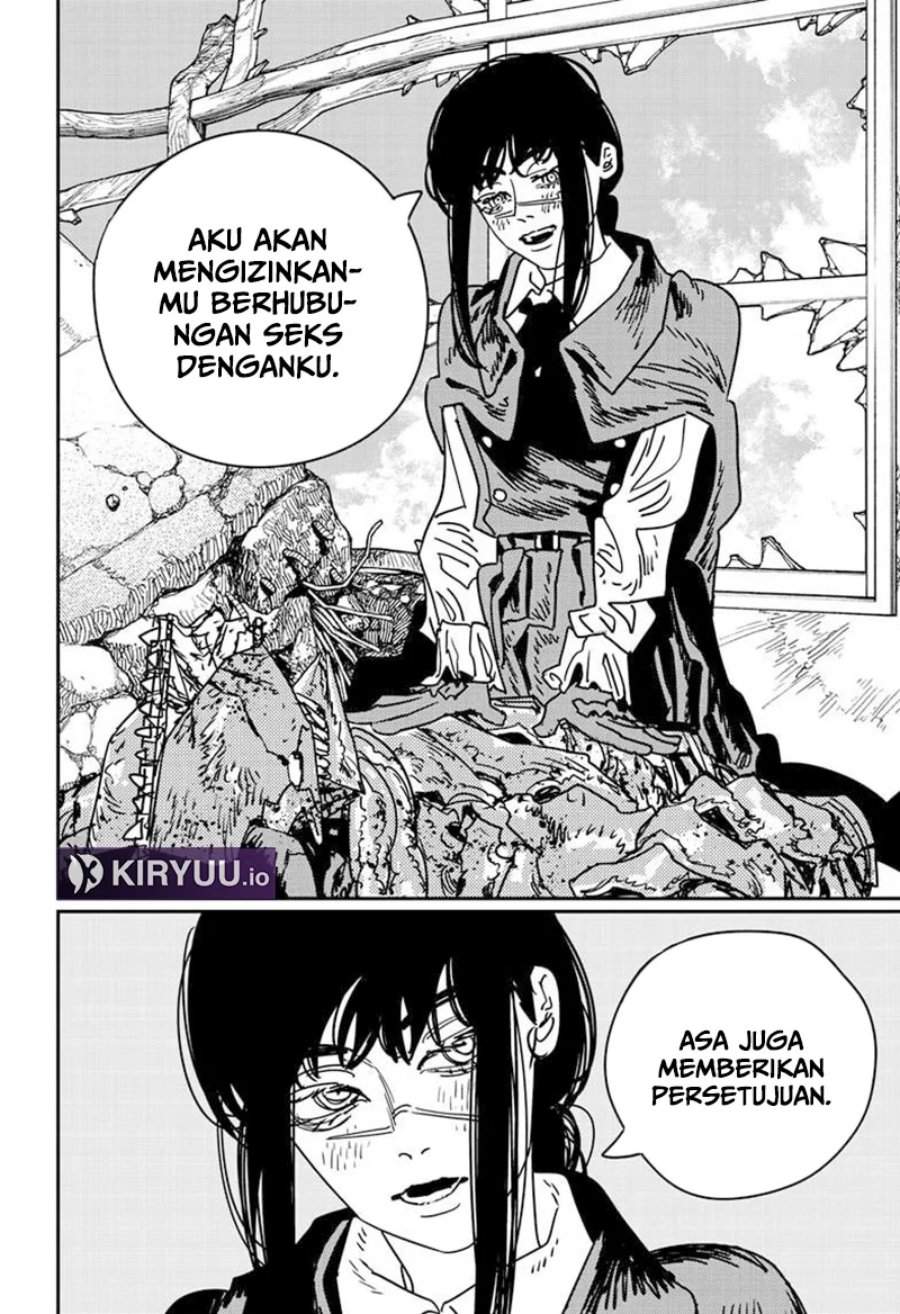 Chainsaw Man Chap 230 - Next Chap 231