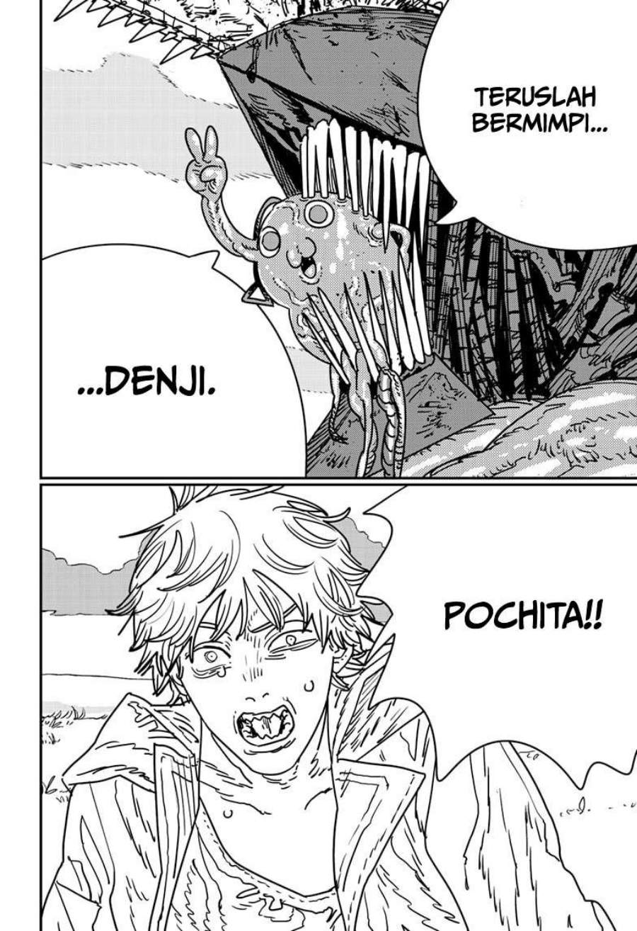 Chainsaw Man Chap 231 - Next Chap 232