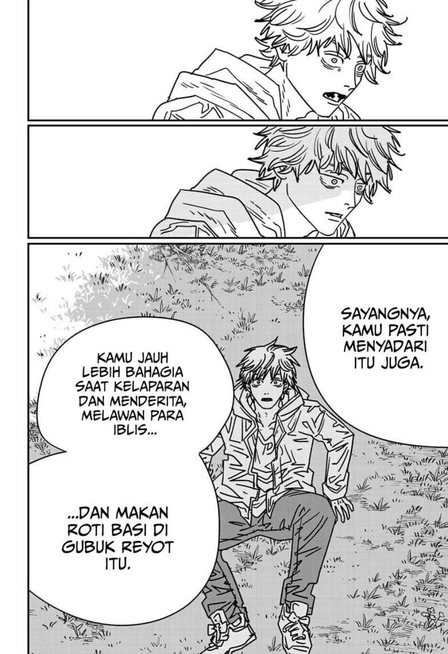 Chainsaw Man Chap 231 - Next Chap 232