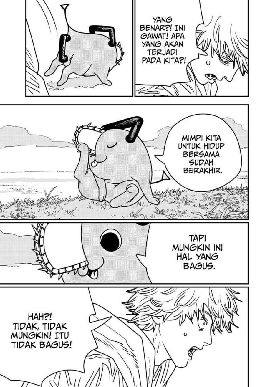 Chainsaw Man Chap 231 - Next Chap 232