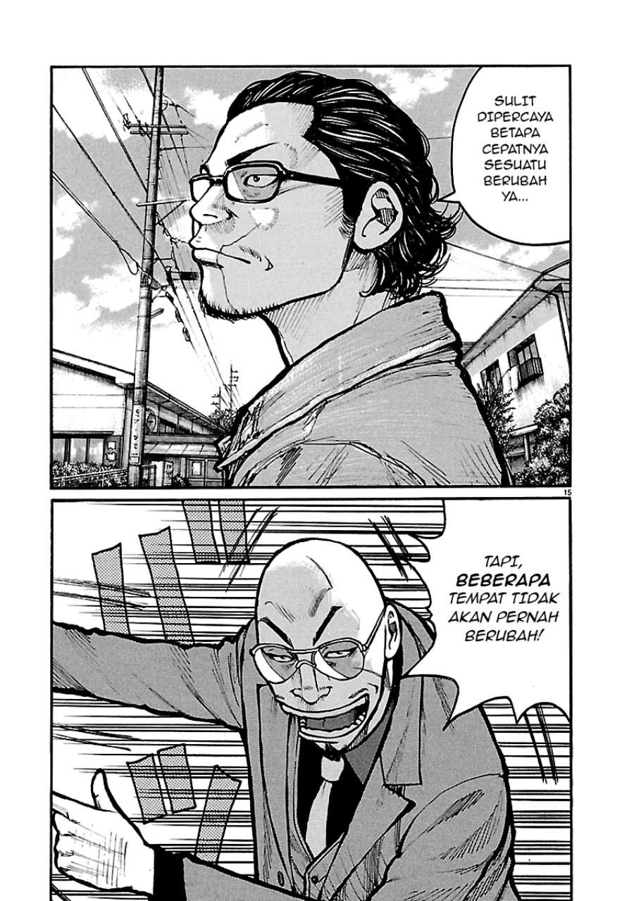 Dustland Chap 8 - Next Chap 9