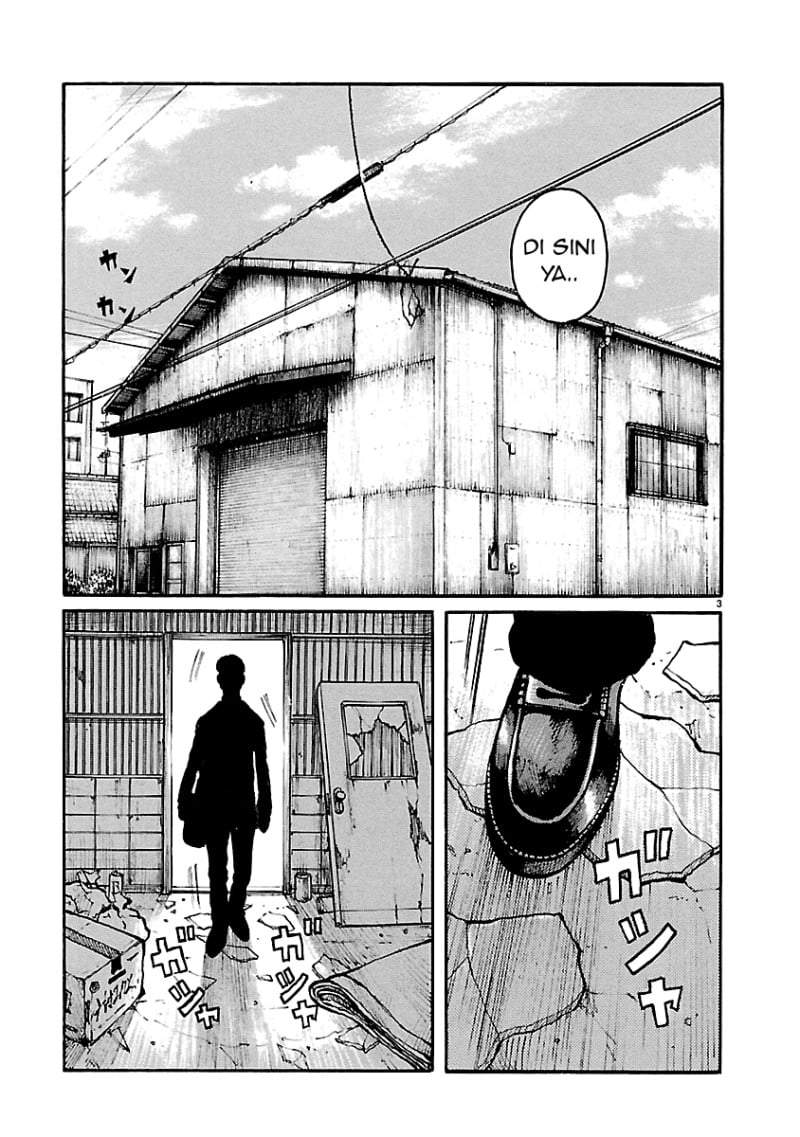 Dustland Chap 9 - Next Chap 10