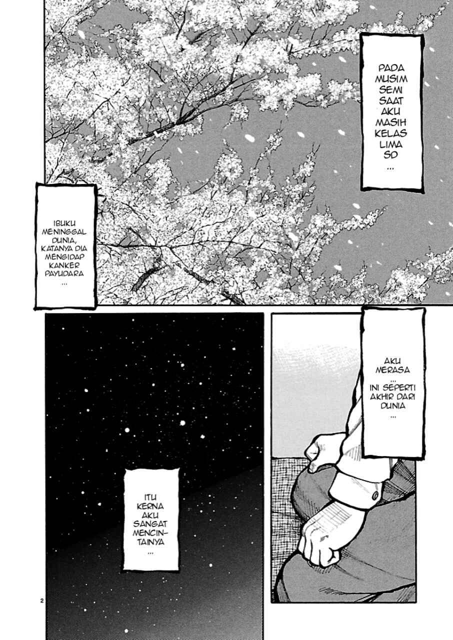 Dustland Chap 1 - Next Chap 2