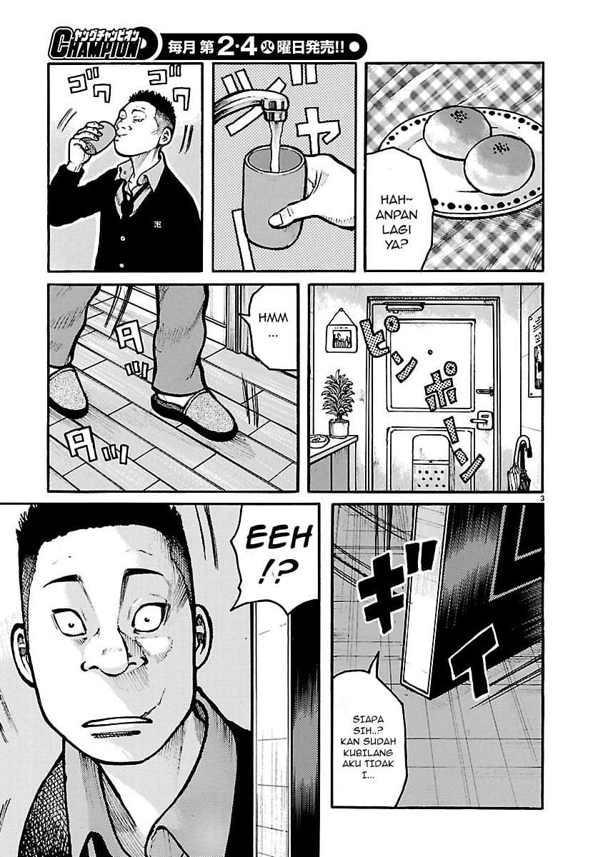 Dustland Chap 11 - Next Chap 12