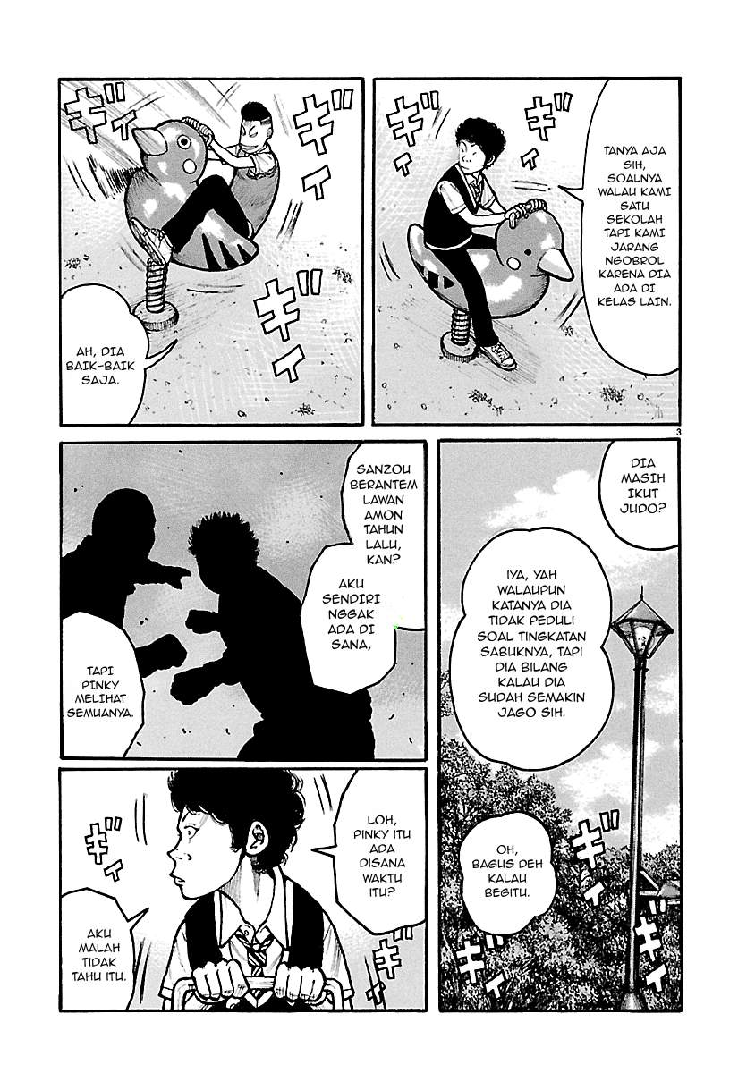 Dustland Chap 13 - Next Chap 14