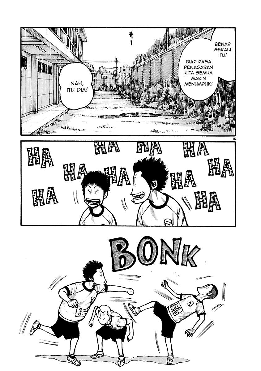 Dustland Chap 13 - Next Chap 14