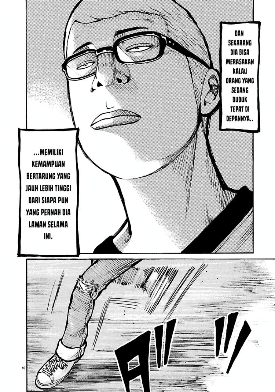 Dustland Chap 14 - Next Chap 15