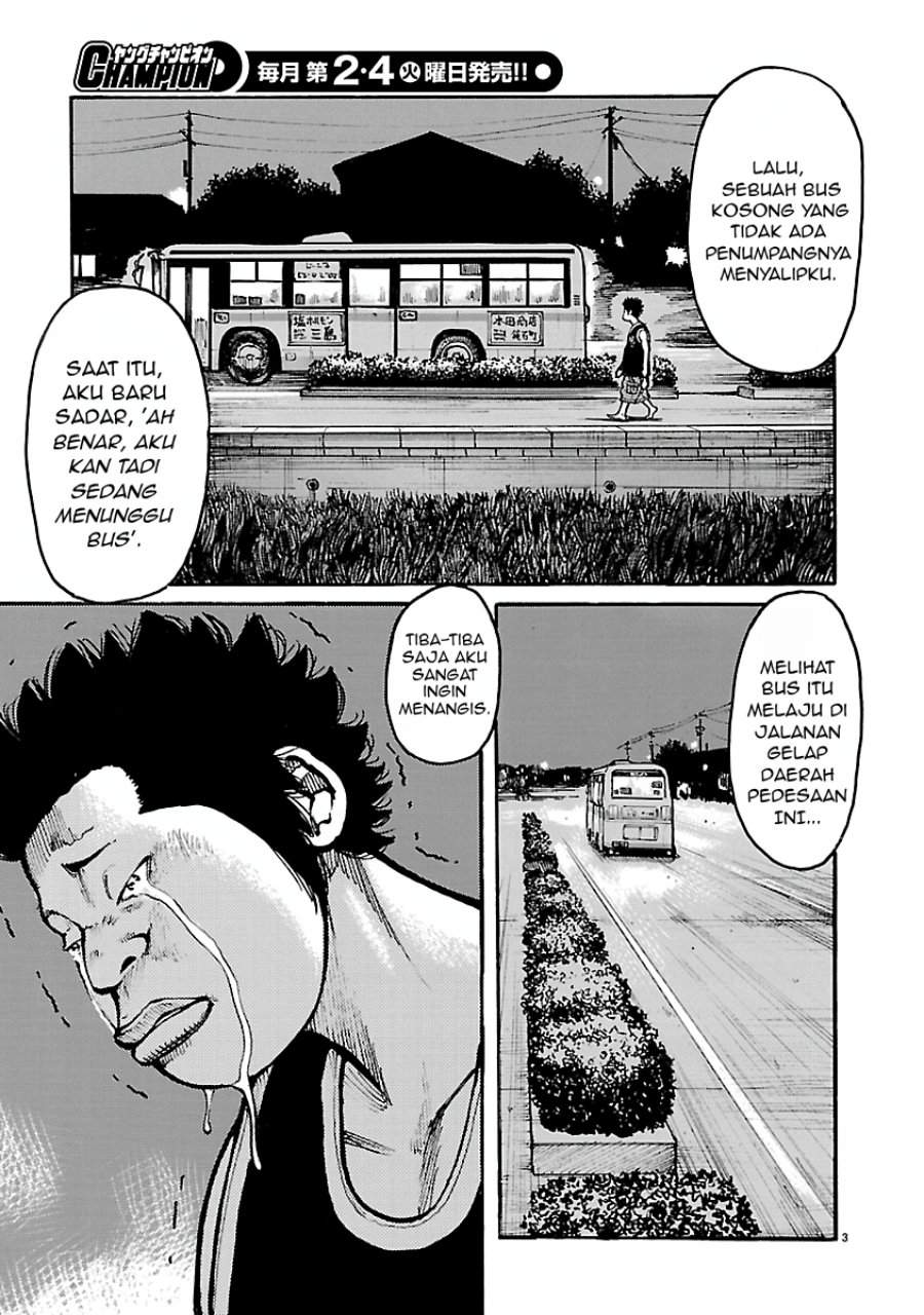 Dustland Chap 15 - Next Chap 16