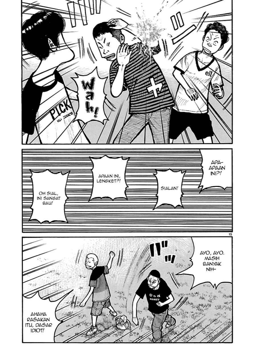 Dustland Chap 3 - Next Chap 4