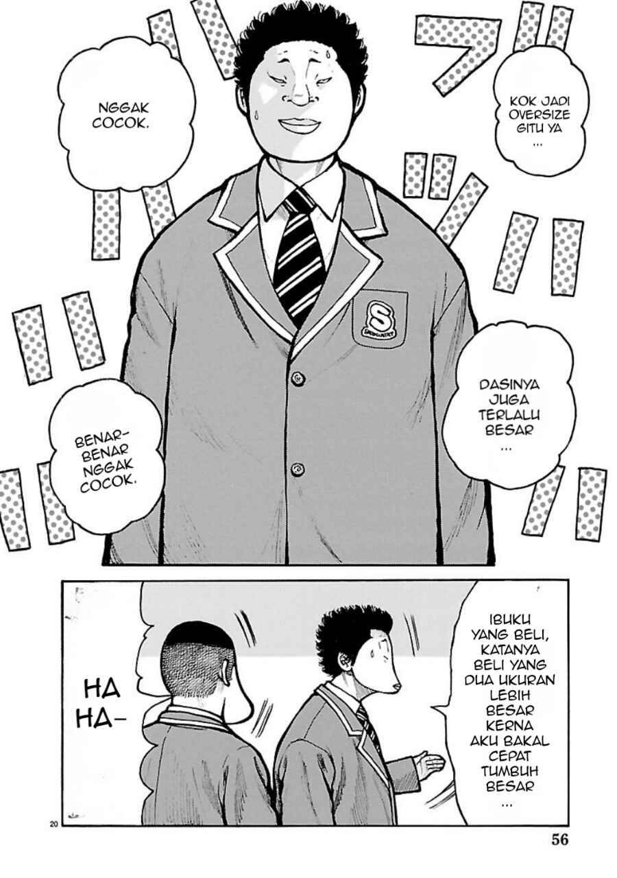 Dustland Chap 4 - Next Chap 5