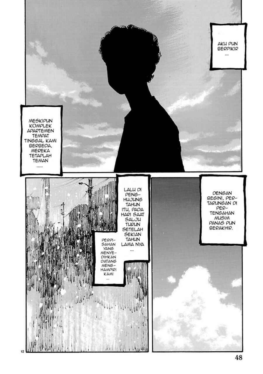 Dustland Chap 4 - Next Chap 5