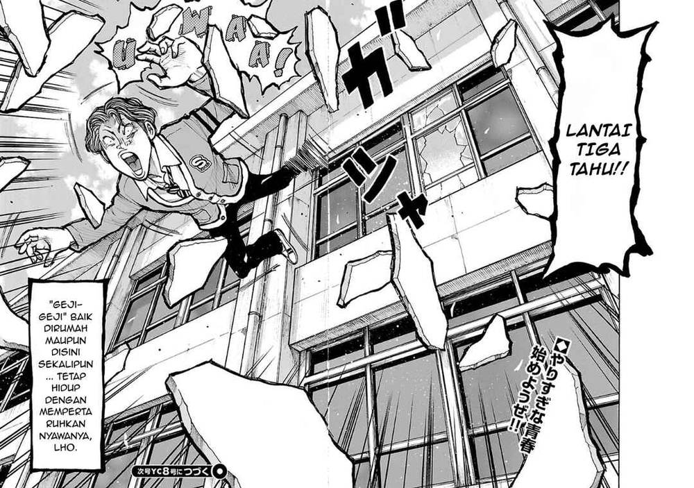 Dustland Chap 5 - Next Chap 6