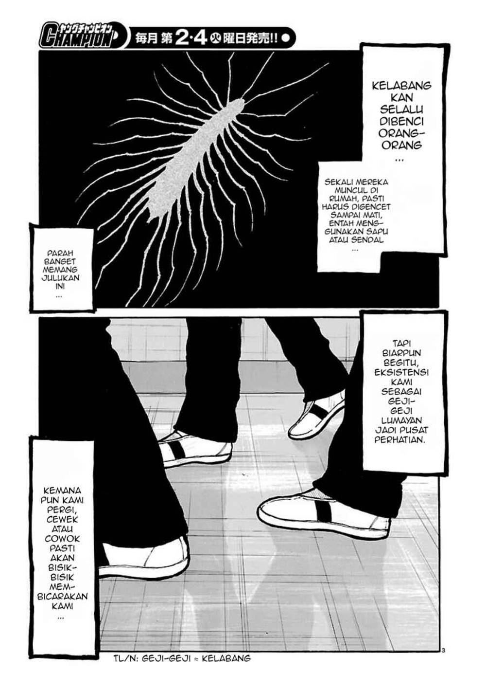Dustland Chap 5 - Next Chap 6