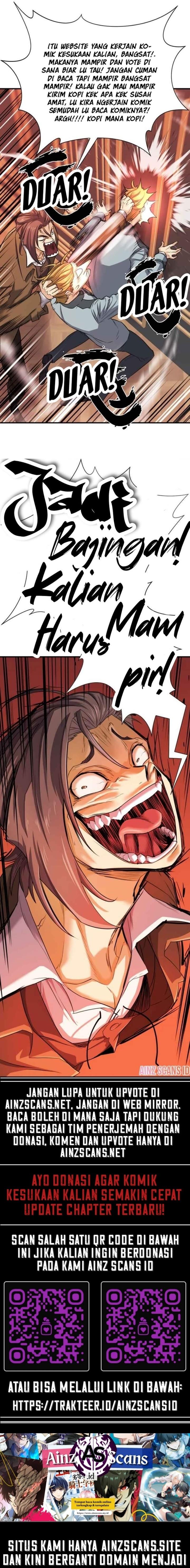 Disastrous Necromancer Chap 88 - Next Chap 89