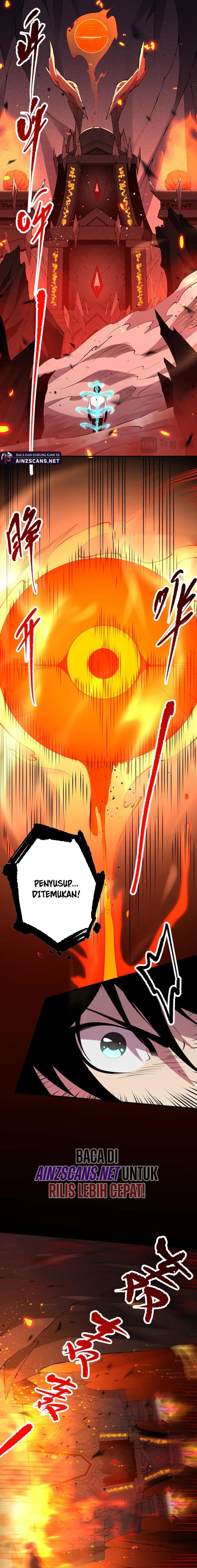 Disastrous Necromancer Chap 88 - Next Chap 89