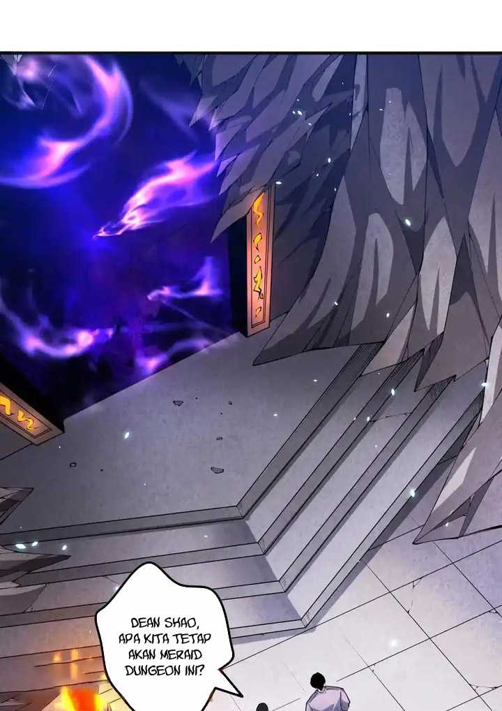 Disastrous Necromancer Chap 90 - Next Chap 91