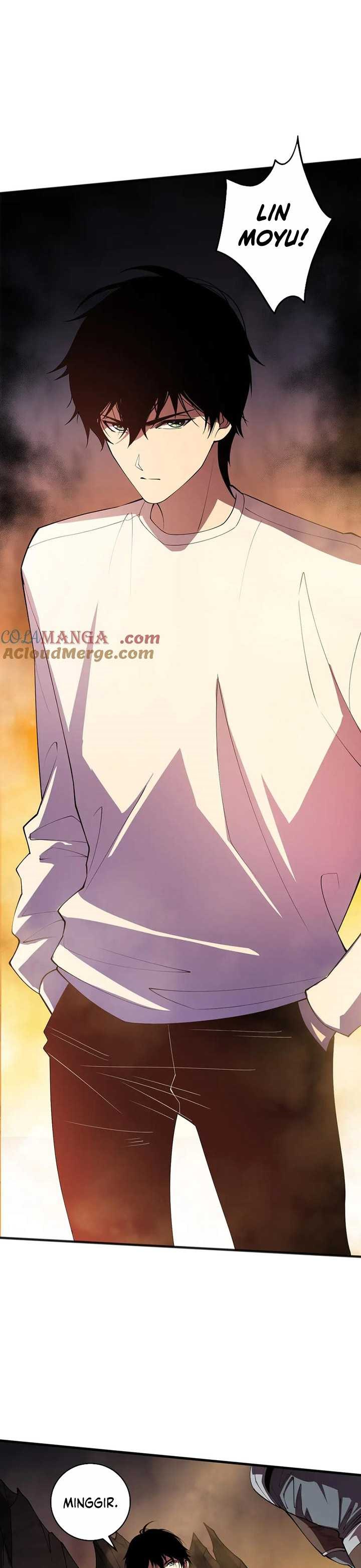 Disastrous Necromancer Chap 91 - Next Chap 92