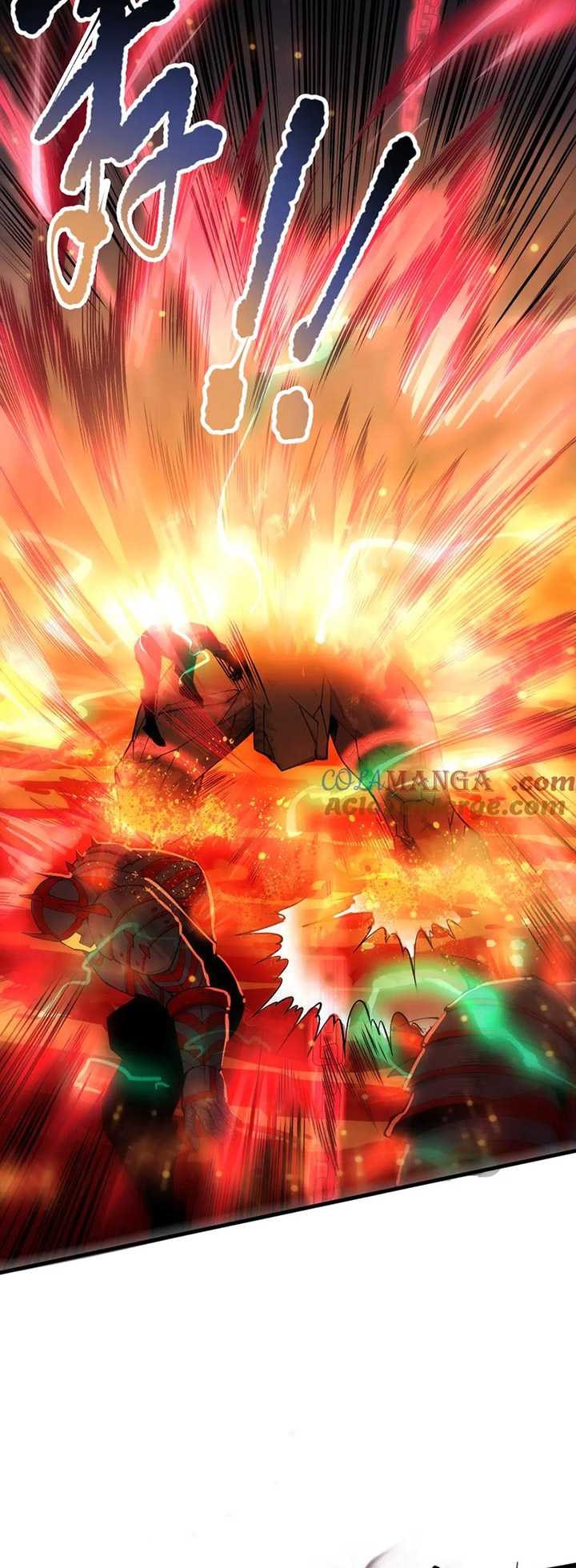 Disastrous Necromancer Chap 91 - Next Chap 92