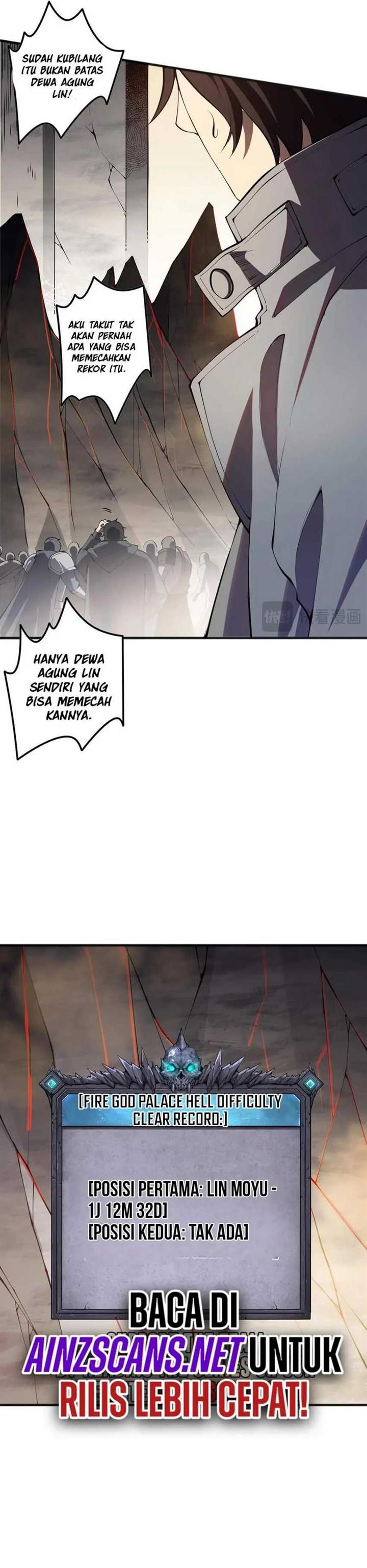 Disastrous Necromancer Chap 92 - Next Chap 93