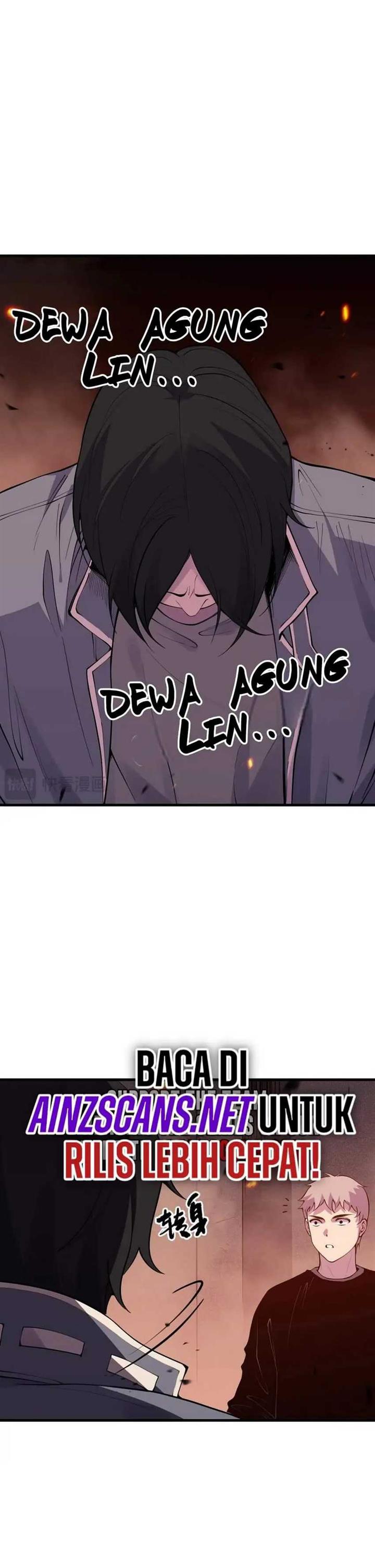 Disastrous Necromancer Chap 92 - Next Chap 93