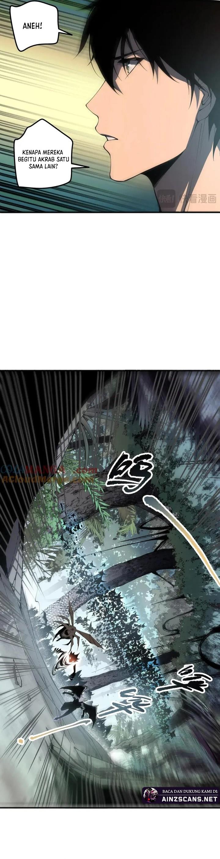 Disastrous Necromancer Chap 97 - Next Chap 98