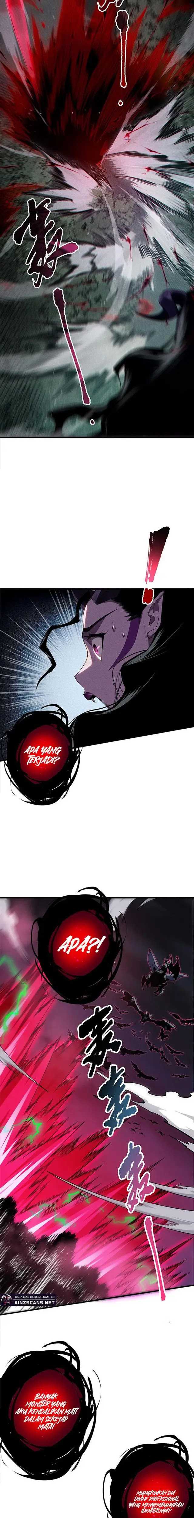 Disastrous Necromancer Chap 104 - Next Chap 105