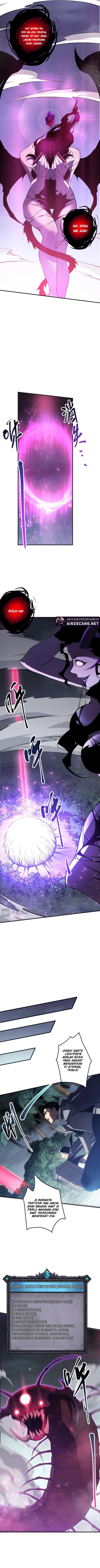 Disastrous Necromancer Chap 105 - Next Chap 106