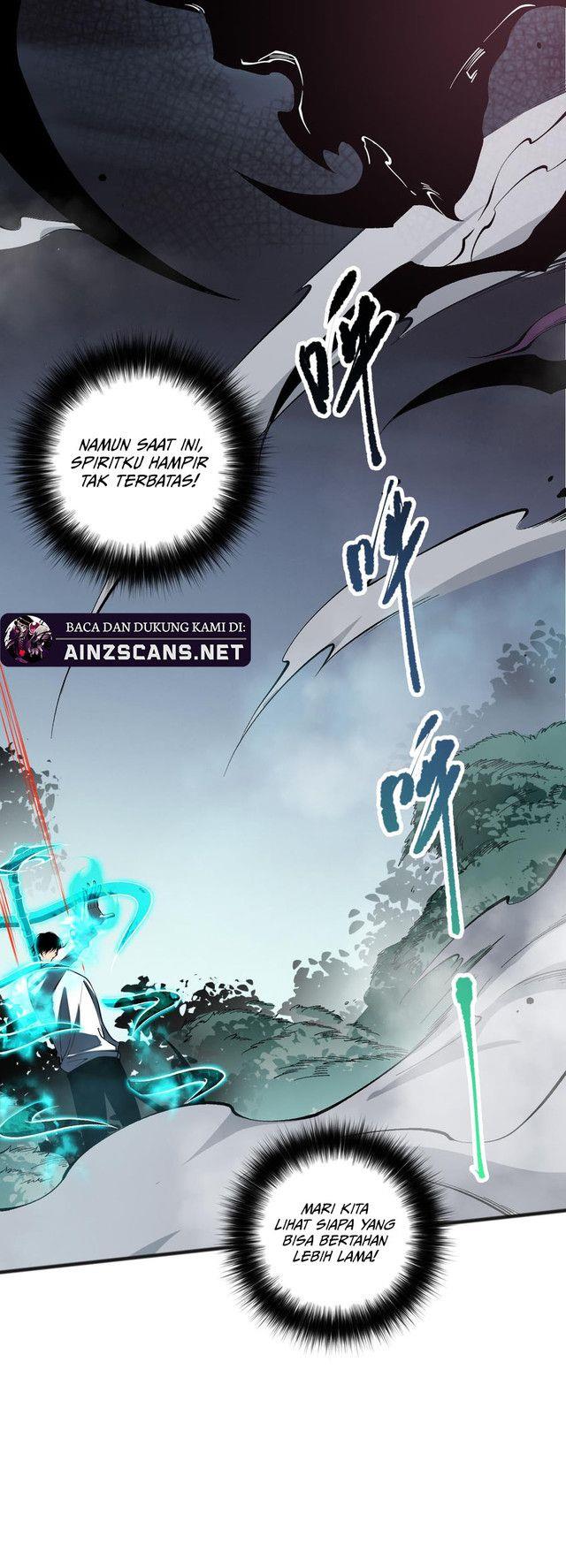 Disastrous Necromancer Chap 105 - Next Chap 106