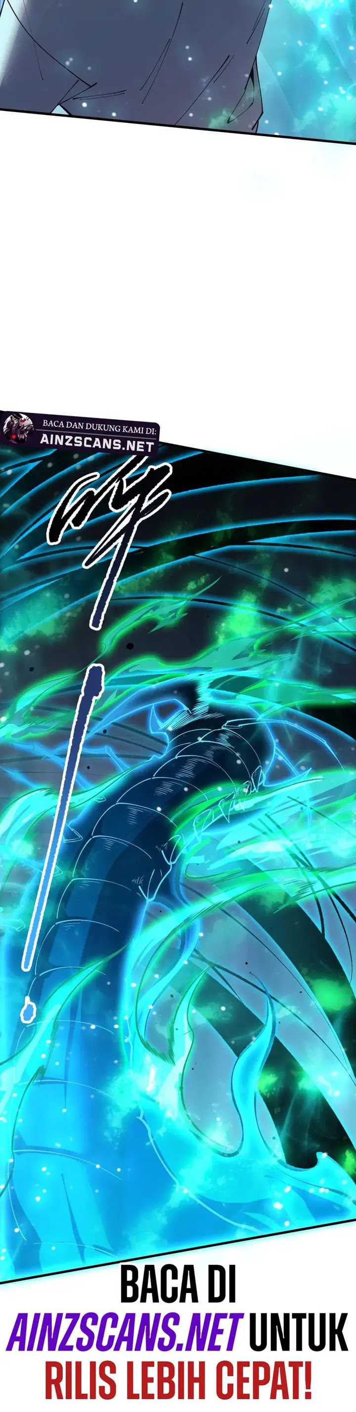 Disastrous Necromancer Chap 106 - Next Chap 107