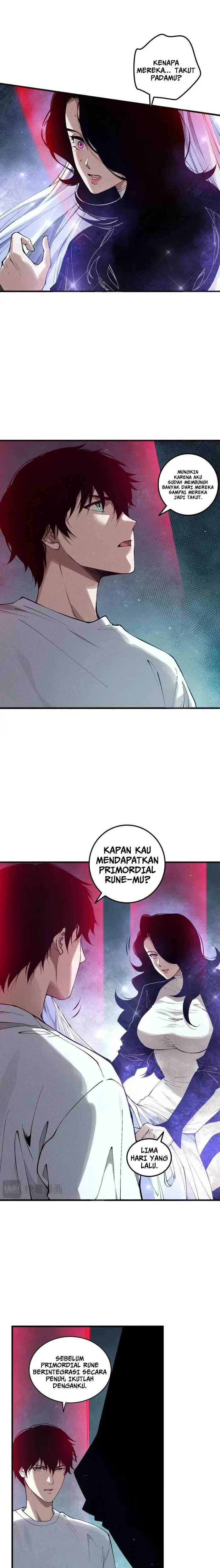 Disastrous Necromancer Chap 109 - Next Chap 110