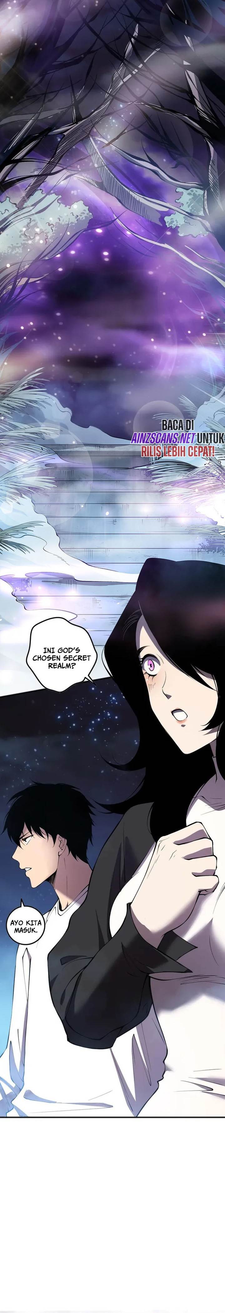 Disastrous Necromancer Chap 116 - Next Chap 117